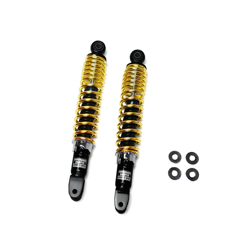 シグナス リアショック リアサスペンション NMAX Amazon | KN企画 NMAX N-MAX 2DS ショックアブソーバー リア