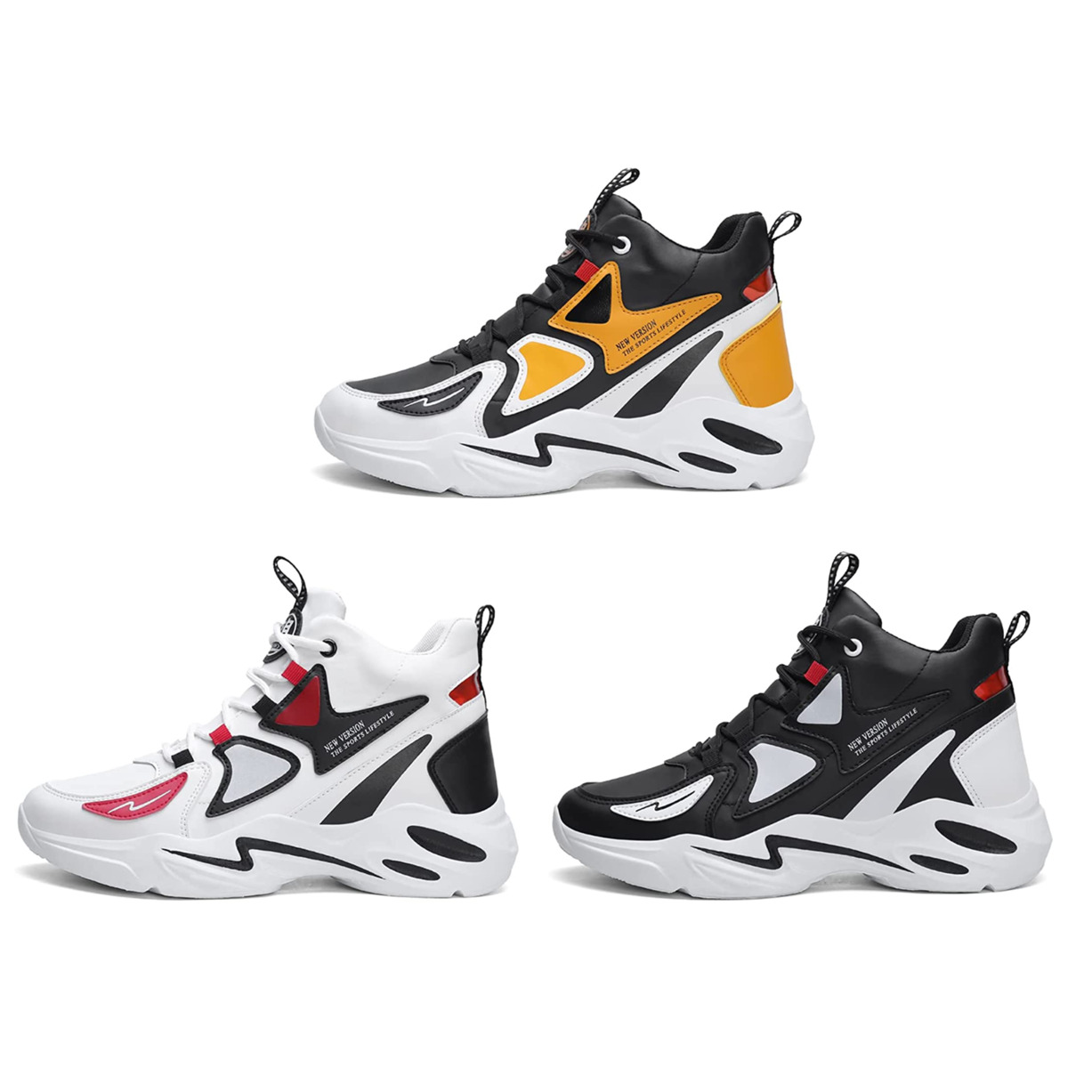 AND1 Ballistic Mid アンド1 バッシュ AND1 Ballistic Mid アンド1 バッシュ - メルカリ
