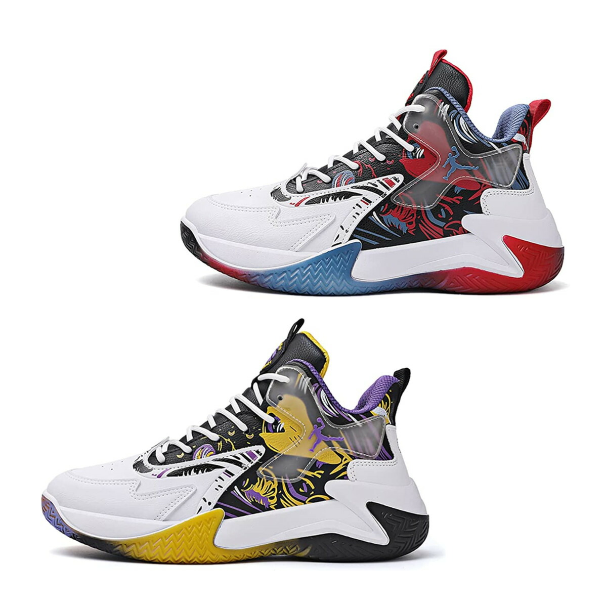 楽天市場】AND1 バッシュ バスケットシューズ メンズ ジュニア