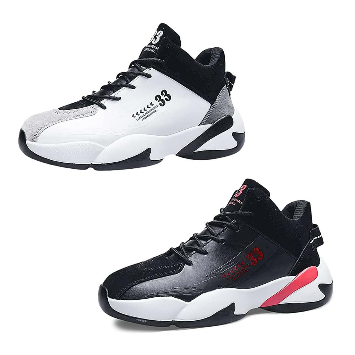 AND1 Ballistic Mid アンド1 バッシュ Sneaker BLOG