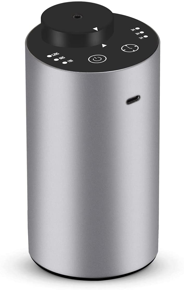 楽天市場】アロマディフューザー ENERG e's Tour 車載アロマ