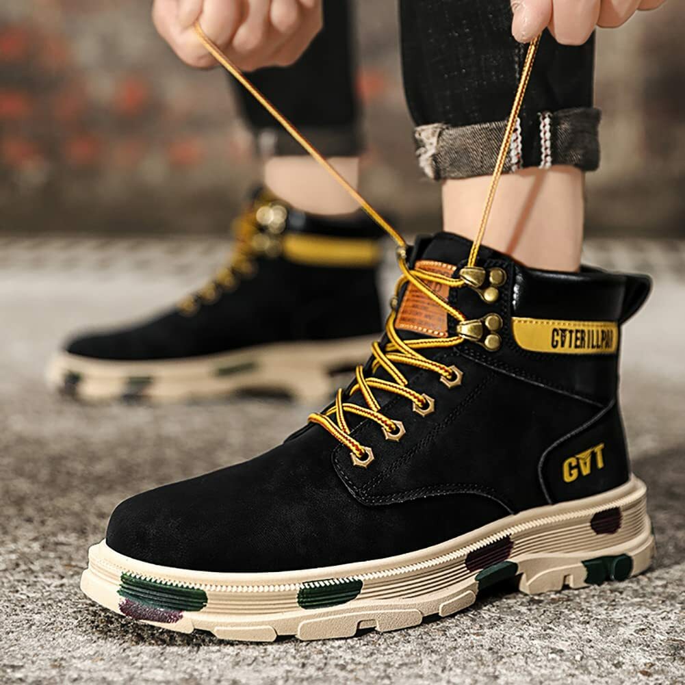 新作人気モデル バイクブーツ 超軽量 バイク ブーツ ライディングブーツ バイクシューズ レーシングブーツ 耐摩擦 ライダーブーツ メンズ 通気 厚底 バイク用品 24 5cm 27 0cm Www Oasis Sapporo Com