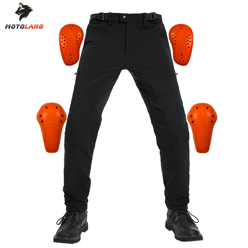 楽天市場】バイク用パンツ メンズ ライディングパンツ