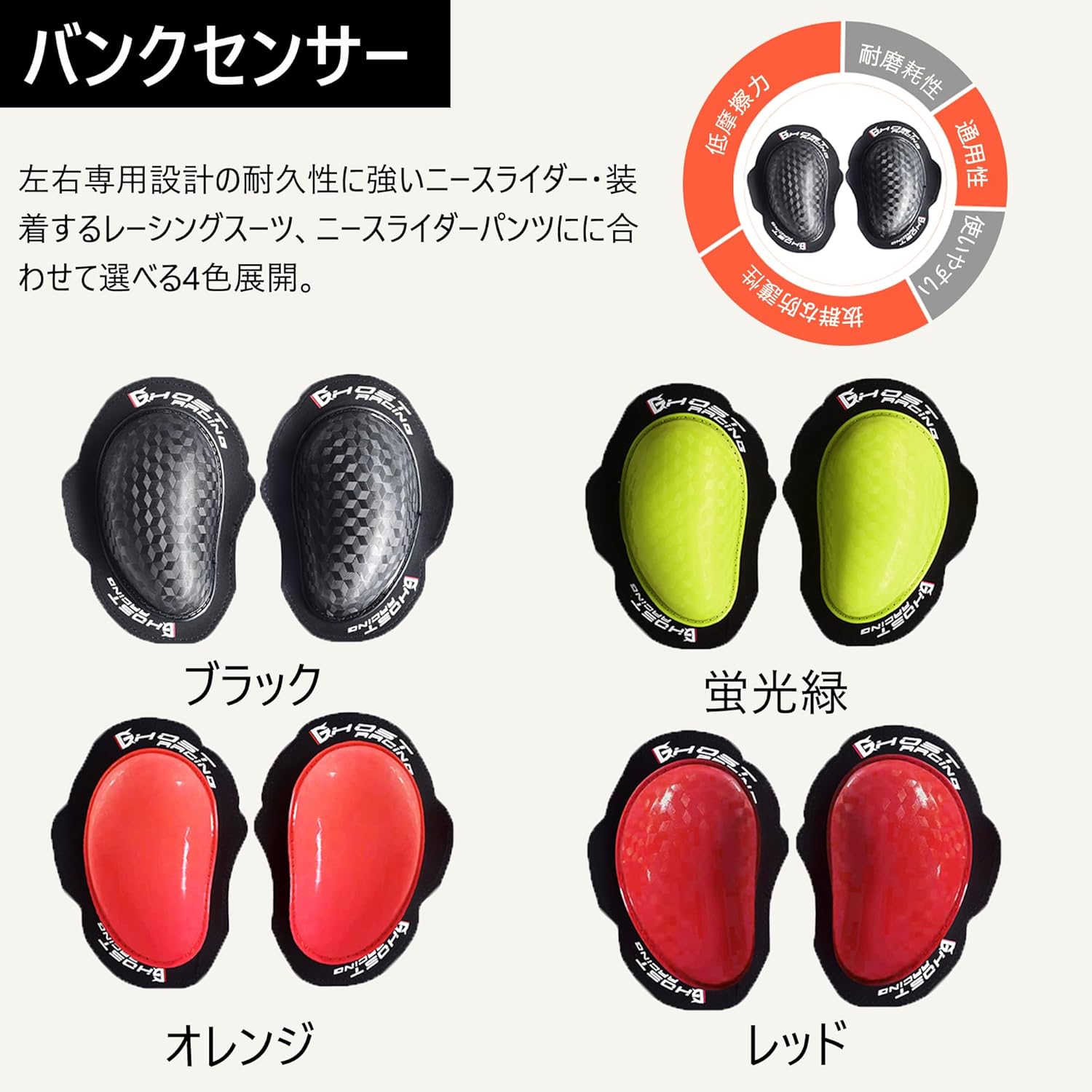 楽天市場】ARLENNESS アレンネス バンクセンサー P-132-AN BLACK WHITE