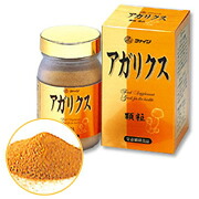 【送料無料!!】 ファイン アガリクスエキス顆粒 180g|エナジードラッグ