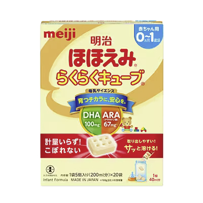 楽天市場】【送料無料！】【明治】エレメンタルフォーミュラスティック