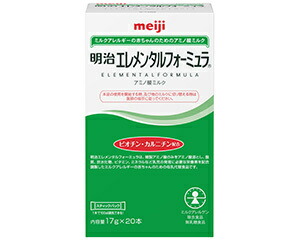 楽天市場】【送料無料！】【明治】エレメンタルフォーミュラ