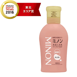 楽天市場】第一三共ヘルスケア ミノン Minon ミノン アミノモイスト