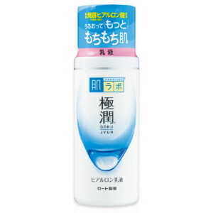 楽天市場】【肌ラボ】極潤ヒアルロンジュレ 詰め替え用 150mLx3個