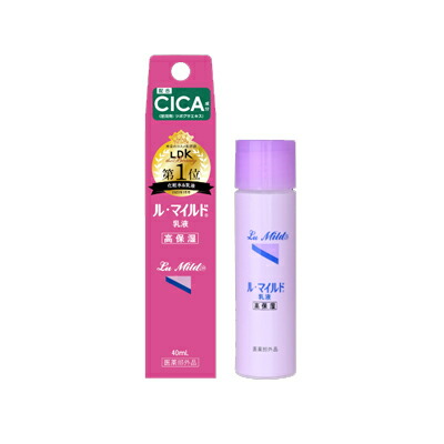 楽天市場】健栄製薬 ル・マイルド お得なトライアルセット【医薬部外品