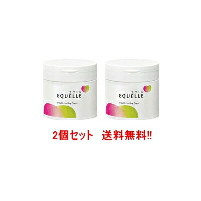 4/15限定！最大100％Pバック＆1,000円OFFクーポンさらに全品2％OFFクーポン!【送料無料！】【大塚製薬】 エクエル112粒入＜２個セット＞ 【exuel】