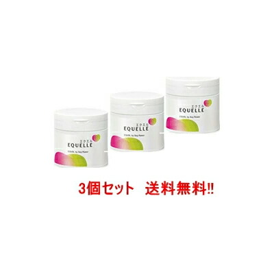 4/15限定！最大100％Pバック＆1,000円OFFクーポンさらに全品2％OFFクーポン!【送料無料！お得な3個セット！】 【大塚製薬】エクエル112粒入×3個 【exuel】