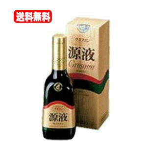 【貨物輸送無料！】【クロレラ実業】グロスミン 源液 ドリンク 360ml