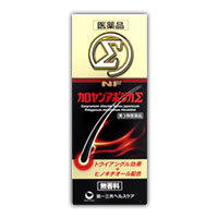 【第3類医薬品】 【送料無料】【第一三共】 発毛促進 NFカロヤンアポジカΣ 200ml