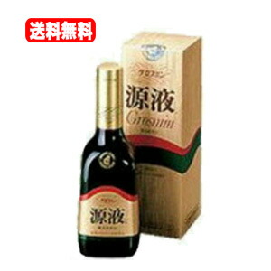 【貨物輸送無料！】【クロレラ産業】グロスミン  源液 ドリンク 360ml