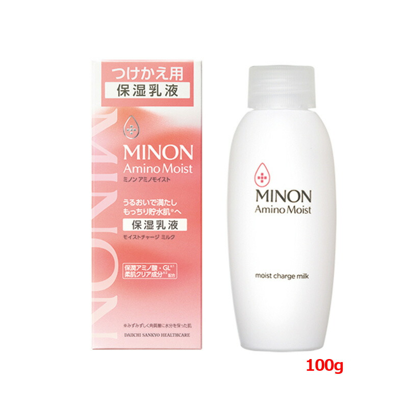 ミノン アミノモイスト モイストチャージクリーム 40g 6個セット ミノン アミノモイスト モイストチャージ クリーム 40g | コスメ