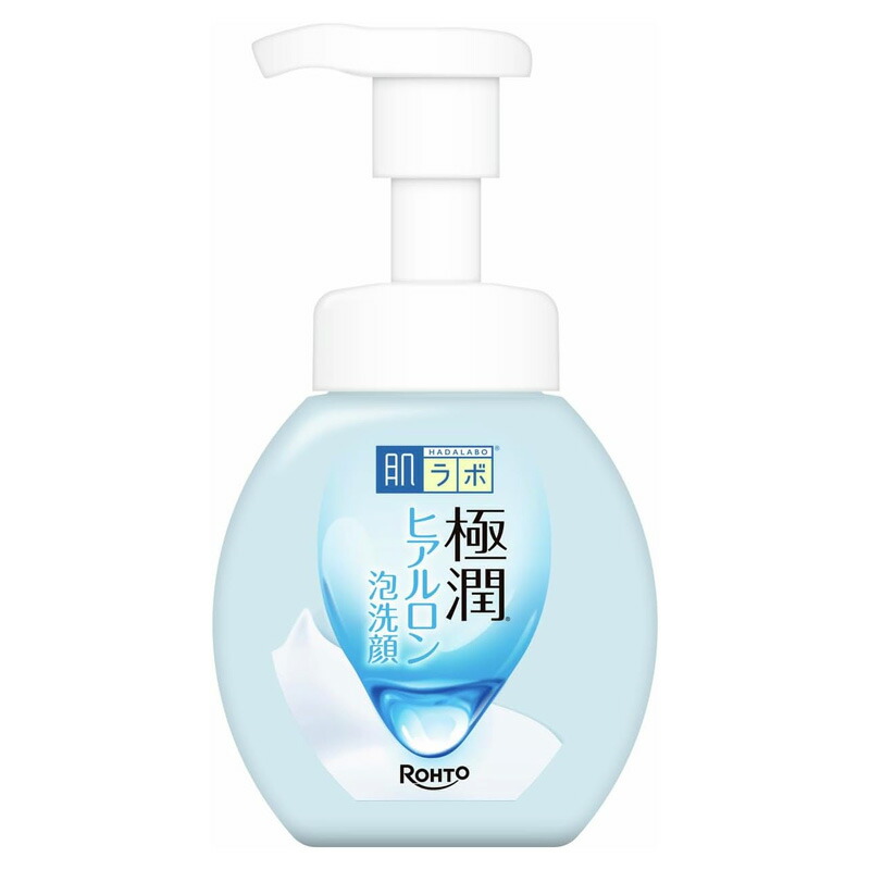 楽天市場】肌ラボ 極潤 オイルクレンジング 200ml 【肌研(ハダラボ
