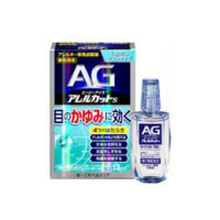energyplus | 日本乐天市场: AG 抗过敏眼药水 S