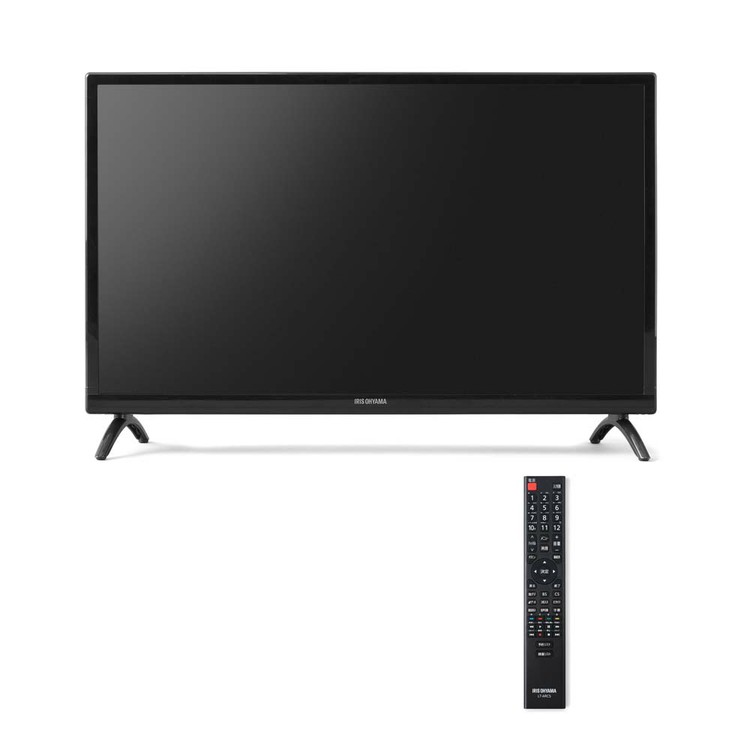 在庫有 楽天市場 ハイビジョン液晶テレビ 24v型 ブラック Lt 24b320 送料無料 24型 Tv 小型液晶テレビ 液晶テレビ 液晶tv Tv テレビ Tv ブラック デジタル 地デジ Bs Cs ハイビジョン アイリスオーヤマ 寝具と安眠グッズ専門店 Anmin 最新人気 Lexusoman Com