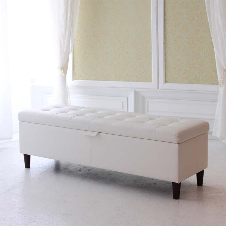 人気期間限定特別価格 の家具 チェスト Frmbcbk送料無料 ベンチチェスト ホワイト 収納家具 ベンチチェスト Frmbcbk送料無料 Td 新生活 家具 チェスト 収納 一人 寝具と安眠グッズ専門店 Anmin 収納 家具 収納家具