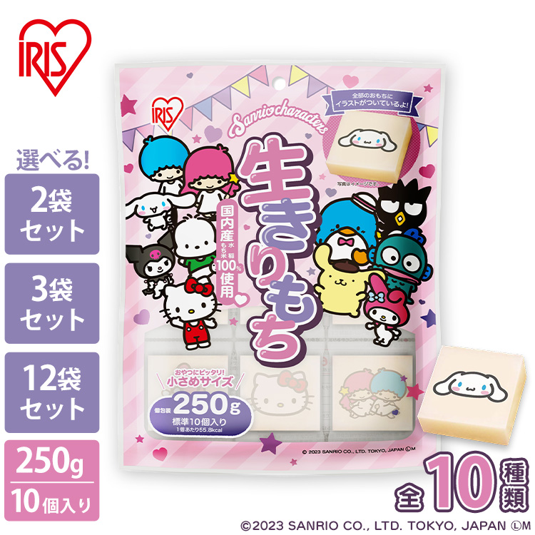 サンリオ - サンリオ CHRISTMAS MEMORIES 紙袋（大2枚・小12枚）セット サンリオ CHRISTMAS MEMORIES 紙袋（大2枚・小12枚）セット