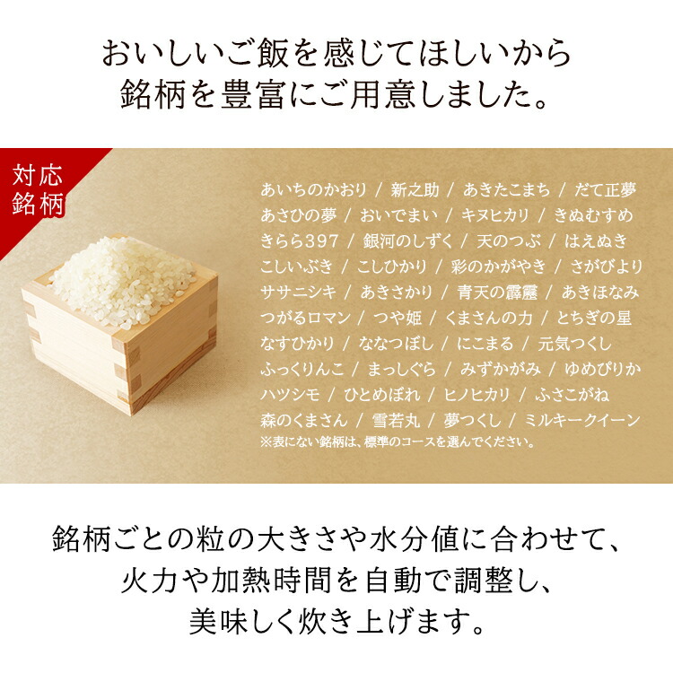 炊飯器 炊き分け 炊飯ジャー 圧力ih Krc Pd30 T 3合 3合 おかゆ 省エネ キッチン家電 圧力ihジャー炊飯器 炊飯 3合 ブラウン炊飯器 Ih 圧力ih 炊飯ジャー 保温 ごはん ご飯 ゴハン おかゆ 省エネ 早炊き 玄米 麦飯 雑穀米 おこわ アイリスオーヤマ お米専門店 米の蔵 炊飯器 炊き分け 炊飯ジャー 圧力ih Krc Pd30 T 3合 3合 おかゆ 省エネ キッチン家電 圧力ihジャー炊飯器 炊飯 3合 ブラウン炊飯器 Ih 圧力ih 炊飯ジャー 保温 ごはん ご飯 ゴハン おかゆ 省エネ 早炊き 玄米 麦飯 雑穀米 おこわ アイリスオーヤマ お米専門店 米の蔵