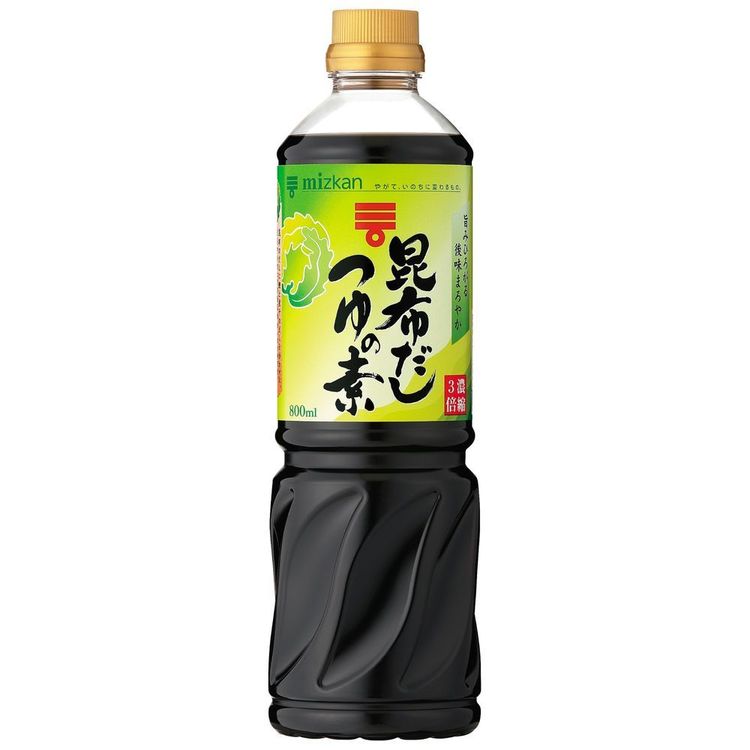 楽天市場】調味料 かつお 素 そうめん追いがつおつゆの 800ml 64777