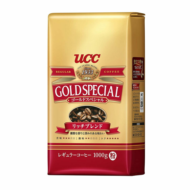 楽天市場】【6個】UCC ゴールドスペシャル コーヒーバッグ 水出しアイス珈琲4P 351091コーヒー レギュラーコーヒー コーヒー粉 水出し  カフェ 定番 本格 アイス用 珈琲 アイスコーヒー UCC 【D】 : お米専門店 米の蔵