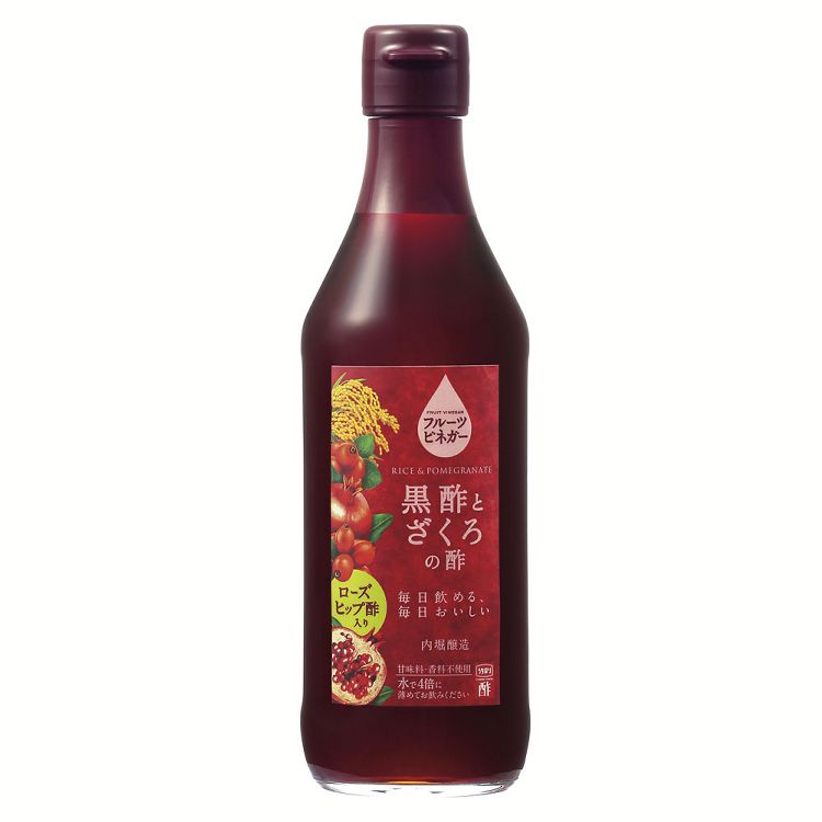 楽天市場】酢 フルーツビネガー 360ml 内堀醸造 フルーツビネガー 有機りんごの酢 飲む酢 ビネガードリンク 有機りんごの酢 ざくろの酢  ぶどうとブルーベリーの酢 トロピカルフルーツの酢 レモンライムの酢 ギフト プレゼント 父の日 お中元 送料無料 贈答 年末年始 誕生 ...