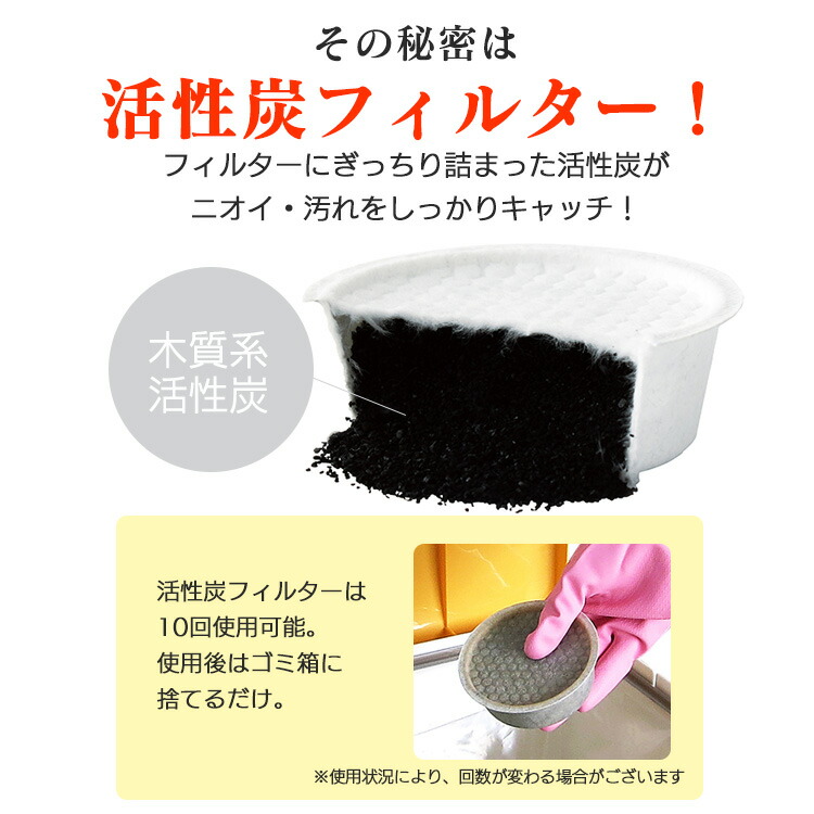 活性炭オイルポット1200mlカートリッジ1個付H-OP1200白【天ぷら油ろ過器油こし器油こし唐揚げ油処理揚げ物油保存油ろ過】おしゃれアイリスオーヤマ