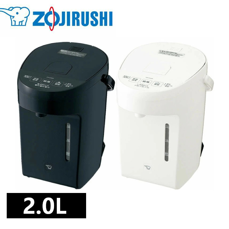 象印　STAN 電気ポットCP-CA12-BA Amazon.co.jp: 象印マホービン 電気ポット 1.2L STAN. ギフト
