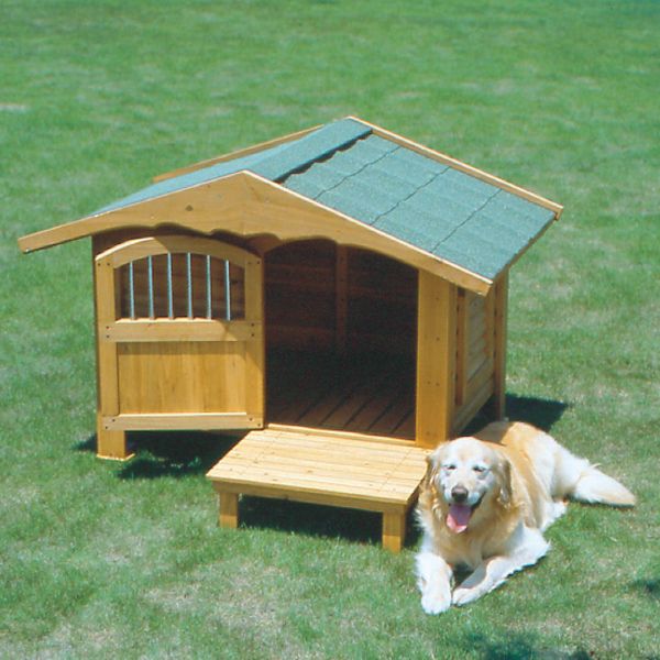 楽天市場 ロッジ犬舎 Rk 1100送料無料 犬舎 犬小屋 屋外用 ハウス 木製 アイリスオーヤマ おしゃれ 便利生活 マイルーム