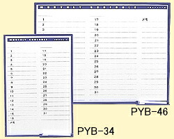 楽天市場 ポイント5倍 スケジュールボード Pyb 34おしゃれ アイリスオーヤマ 便利生活 マイルーム