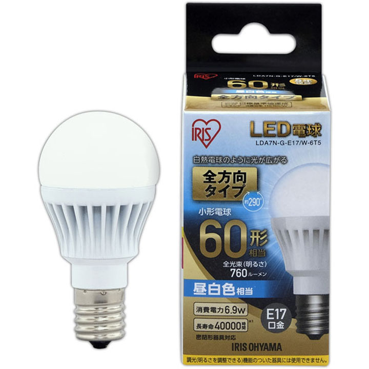 Panasonic 昼白色・電球色切替 LDA6-G-E17/KU/DN/S/W+spbgp44.ru