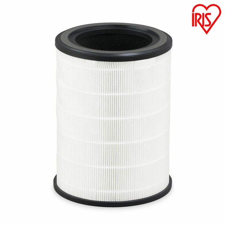 楽天市場】空気清浄機フィルター36畳 IAP-A100FL 送料無料 フィルター