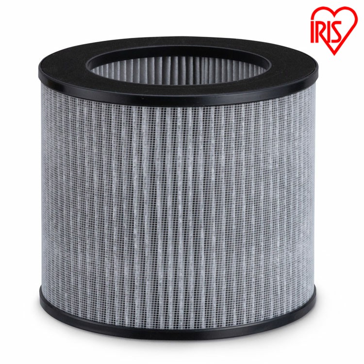 楽天市場】空気清浄機フィルター36畳 IAP-A100FL フィルター 空気清浄