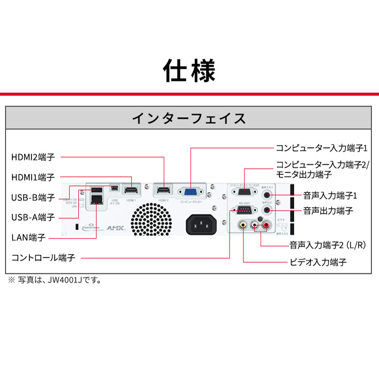 プロジェクター MP−JW3501J マクセル Maxell 小型 ポータブルタイプ