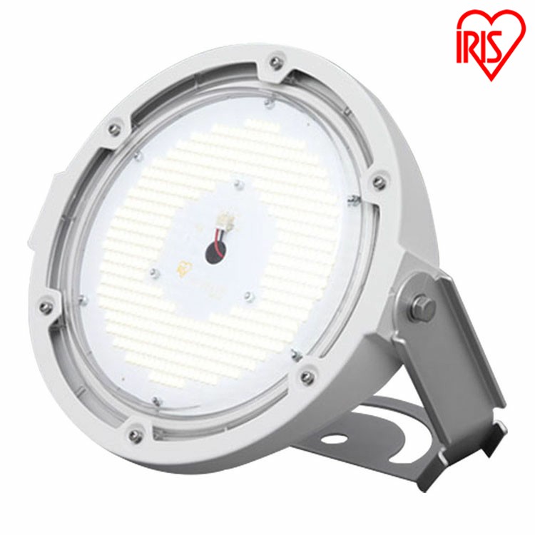 ハイパワーLED照明 RZシリーズ LED投光器 LDRSP85N-110BS ハイパワー LED 照明 投光器 照明 明かり 明り 灯り 電気 業務用 業務用LEDライト アイリスオーヤマ