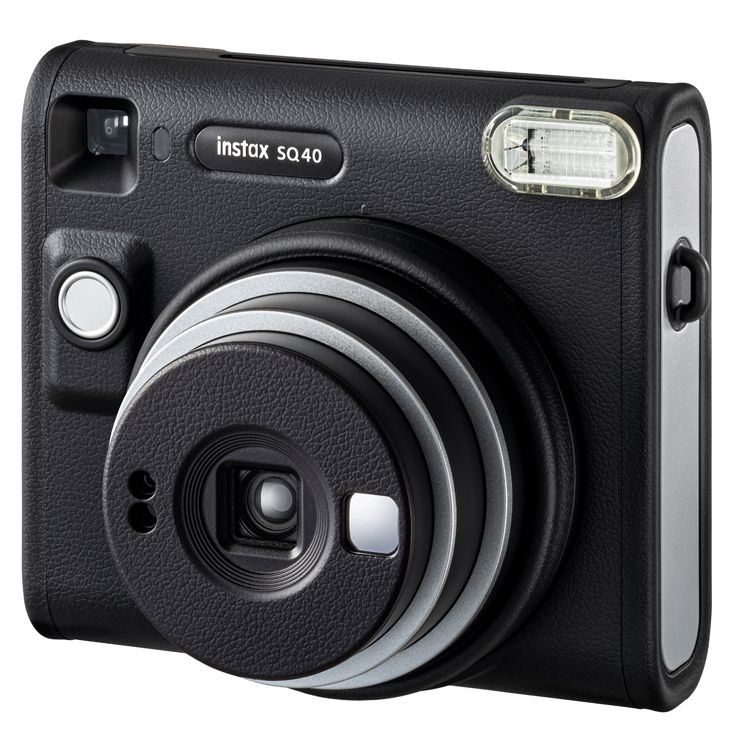 楽天市場】富士フイルム チェキ INSTAX mini Evo BLACK(1台