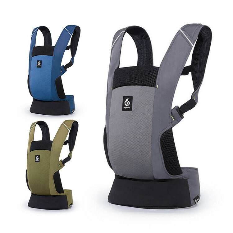 楽天市場】エルゴベビー ergobaby おもちゃ ORIGINAL DOLL