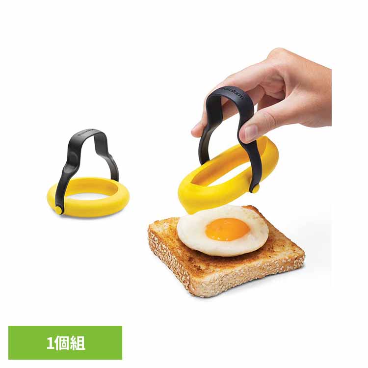 楽天市場】dreamfarm Flegg エッグモールド1pk たまご タマゴ 卵 玉子