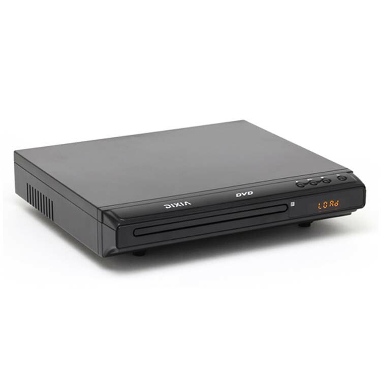 楽天市場 ポイント5倍 Dvdプレーヤー ポータブル ブラック Dx Dvc04bk送料無料 コンパクトdvdプレーヤー オーディオ機器 オーディオプレイヤー Dvd Cd再生 再生専用 映像 音楽 Toho D 便利生活 マイルーム