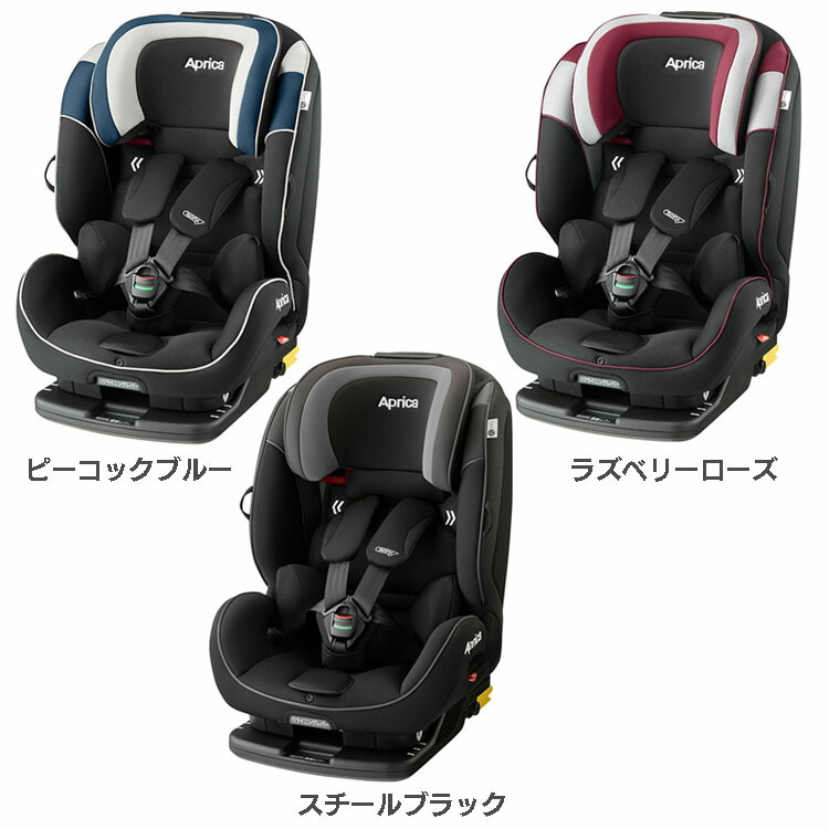 アップリカフォ ムフィットベビー Article Baby Car Seat Youth Sheet Isofix Installation Kids Child Aprica Children S