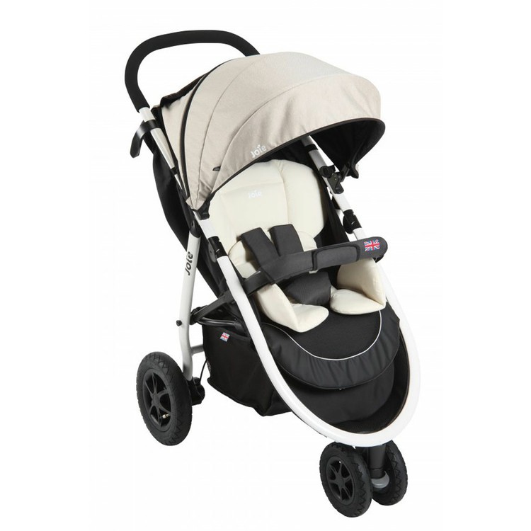 折りたたみ D キッズ ベビー マタニティ バギー 乳母車 ベビーカー ジョイー 背面式 ベビー用品 送料無料 Joie 三輪 折りたたみ エア 対面式 ライトトラックス カシュー ベビーカー ポイント5倍 Joie クッション付 送料無料 ベビーカー バギー 乳母車 対面