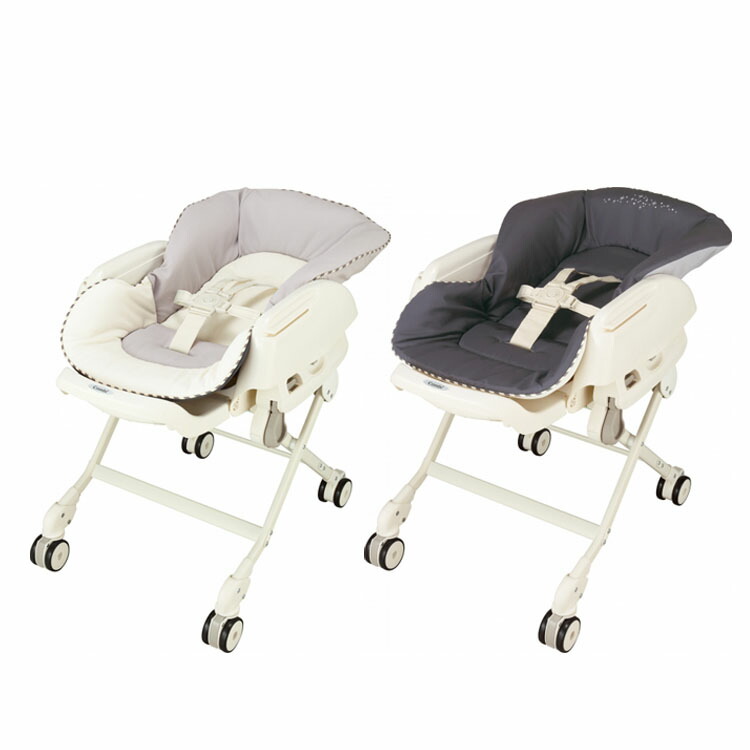 ネムリラ Ff 送料無料 手動スィング リバーシブルシート 赤ちゃん ベビーラック 寝かしつけ ナチュラル Combi 揺れ ベビーグッズ コンビ株式会社 セサミグレー マロンブラウン D B Painfreepainrelief Com