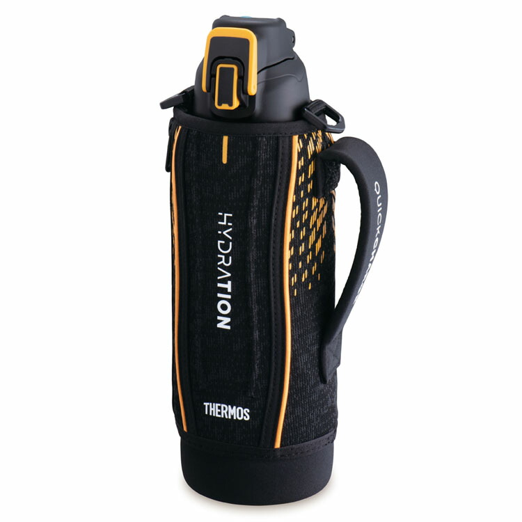 楽天市場 水筒 サーモス 1l マグボトル Fht 1001f真空断熱スポーツボトル 1l スポーツボトル ステンレスボトル ワンタッチオープン 子供 中学生 保冷 軽量 コンパクト Thermos ブラックオレンジ ブルーシルバー ネイビーピンク ブラックスター D 便利生活 マイルーム