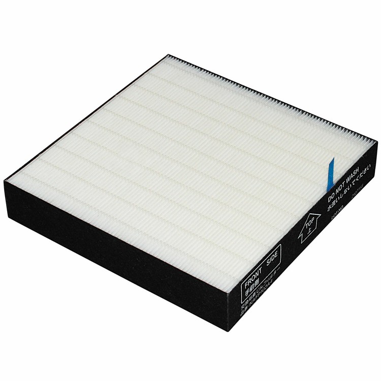 [最大400円OFFクーポン/新生活フェア]交換用集塵フィルター KAFP102A4 送料無料 ダイキン 加湿空清用 MCK70Y 交換フィルター フィルター 交換用 ダイキン