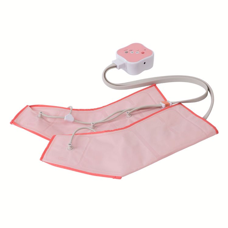 楽天市場】【ランキング1位獲得】 加圧式 エアレッグシェイプ SRT-03足