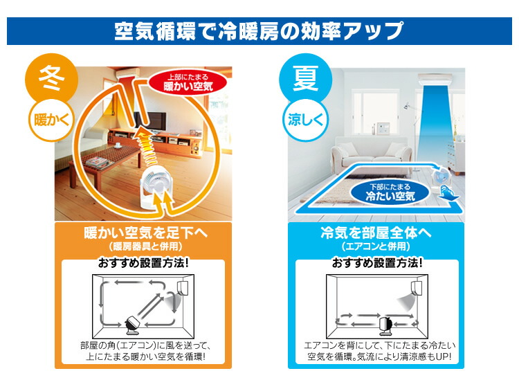 サーキュレーター アイリスオーヤマ 静音 首振り ~14畳 首振り Hシリーズ PCF-HD18-W PCF-HD18-B ホワイト ブラック 扇風機 コンパクト 夏 涼しい 節電 静音 静か 省エネ コンパクトサーキュレーター シンプル 家電 一人暮らし サーキュレーター アイリスオーヤマ 静音 首振り ~14畳 首振り Hシリーズ PCF-HD18-W PCF-HD18-B ホワイト ブラック 扇風機 コンパクト 夏 涼しい 節電 静音 静か 省エネ コンパクトサーキュレーター シンプル 家電 一人暮らし