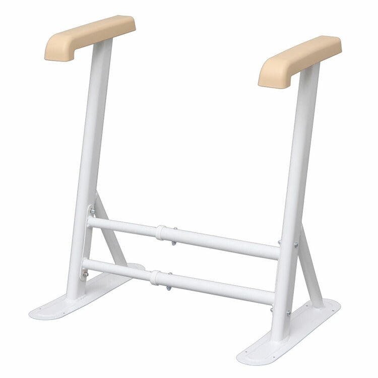 しんごさま専用【新品】トイレ用　サポート手すり　TRT-64A 227930.jpg